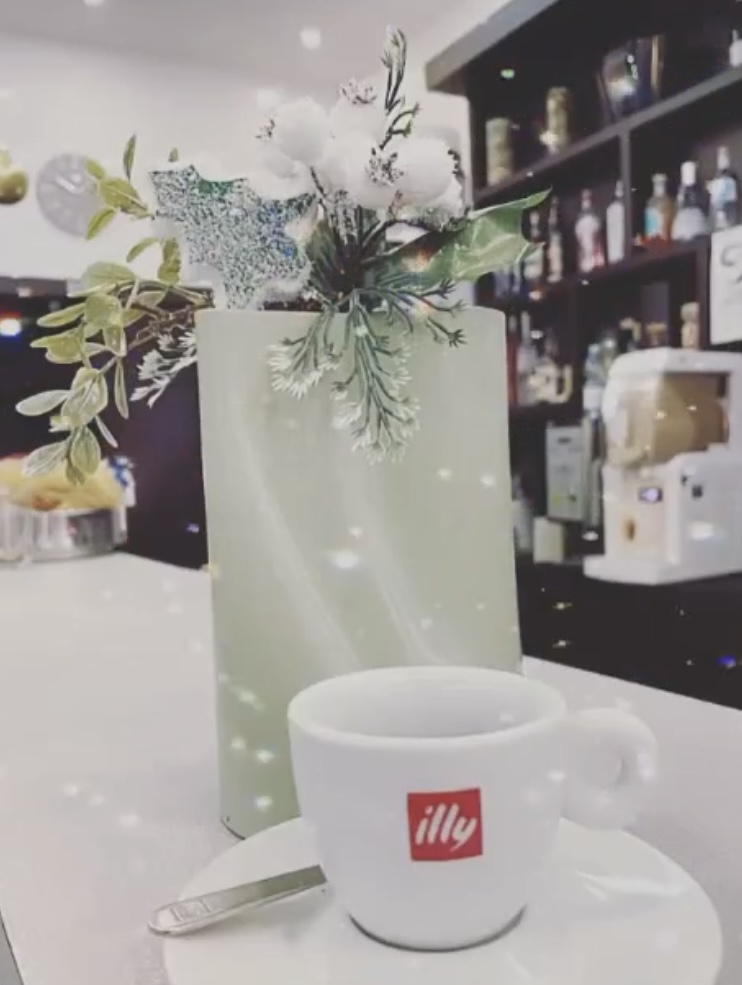BLOOM cafè