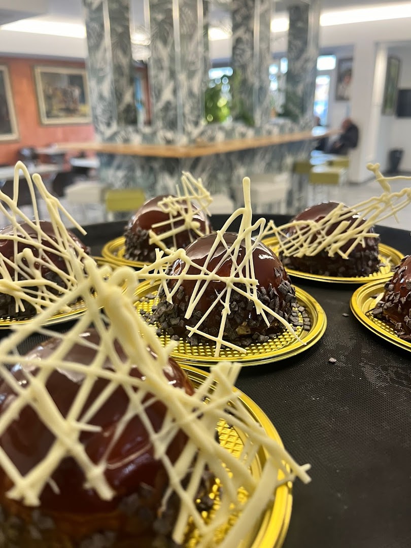 Bloom - Lounge Bar e Gelateria