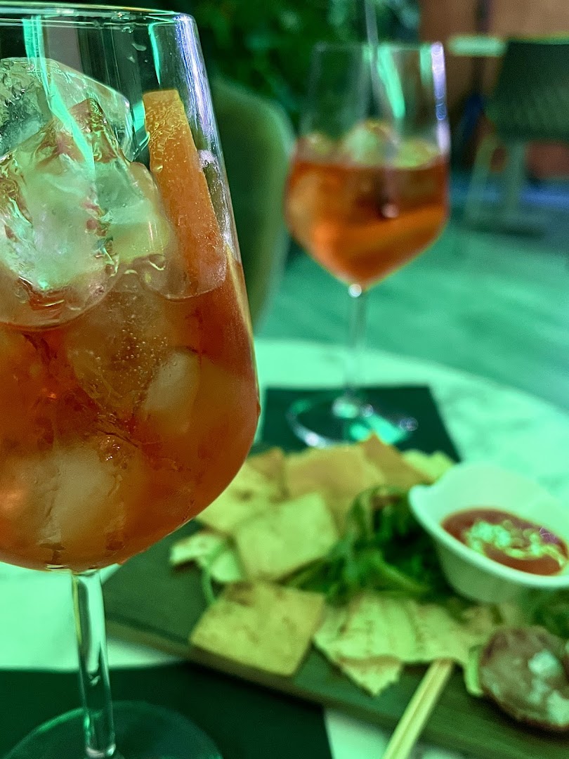 Bloom - Lounge Bar e Gelateria