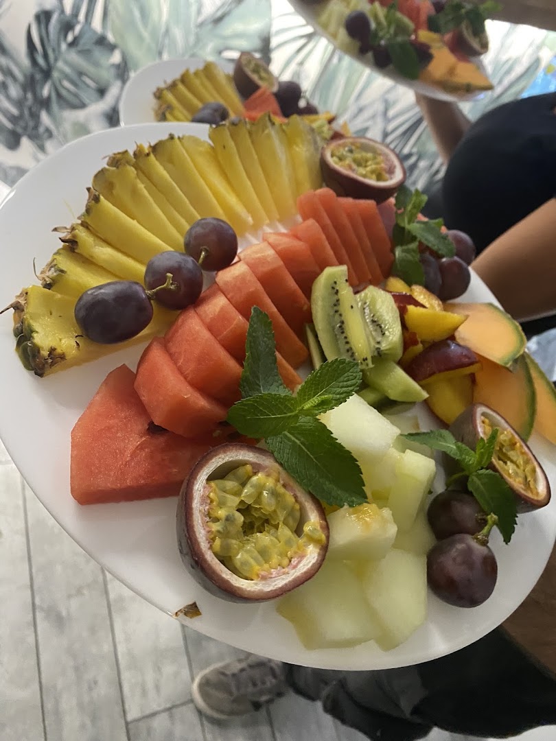 Bloom - Lounge Bar e Gelateria