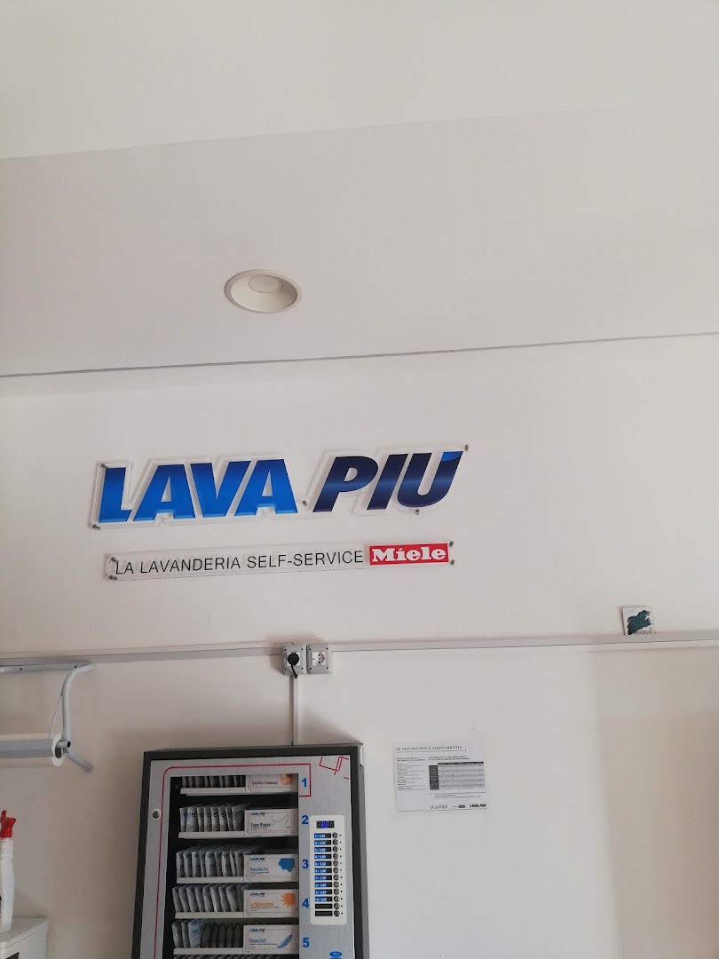 Bloomest Miele Lavanderia Scalea