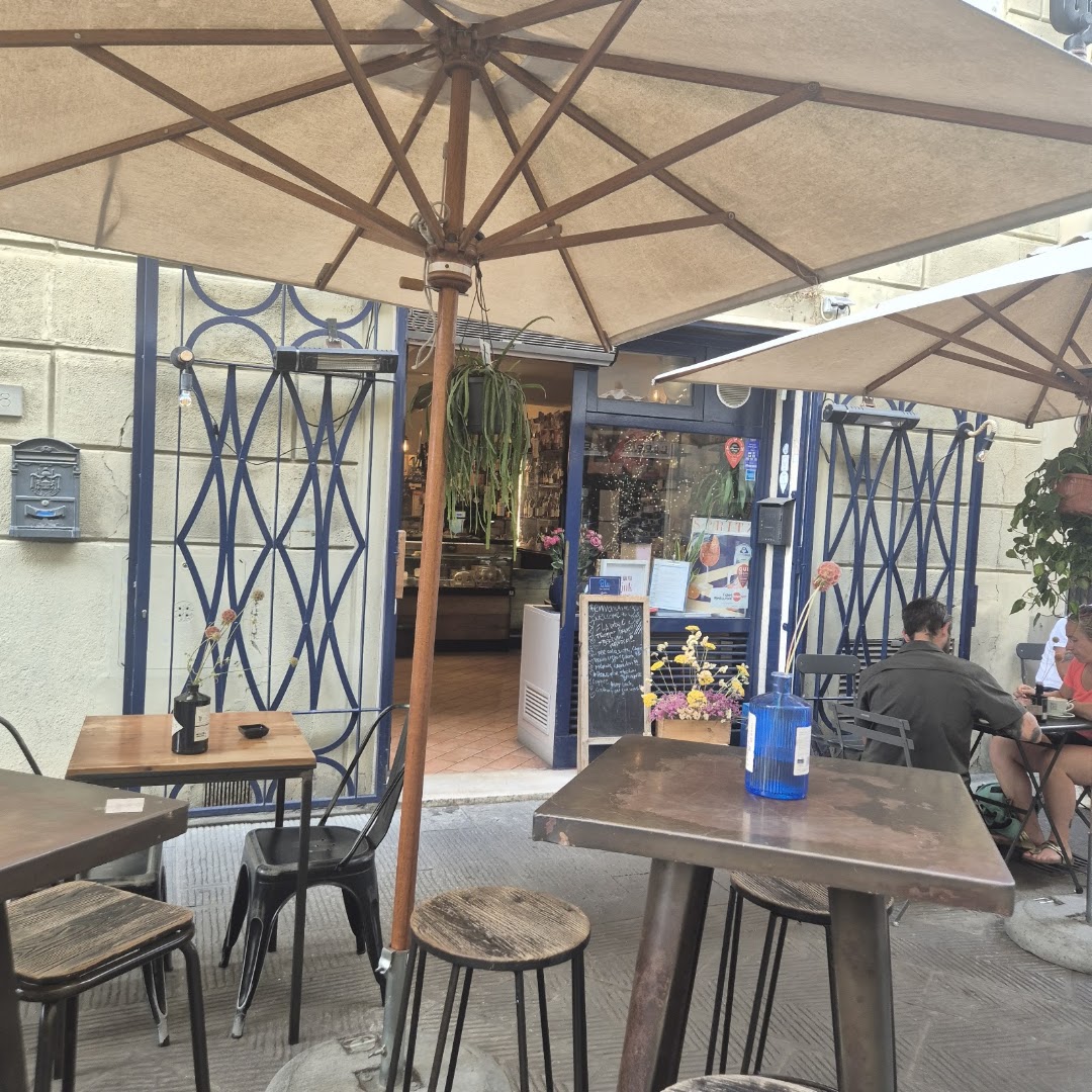 Blu Bar Bistrot