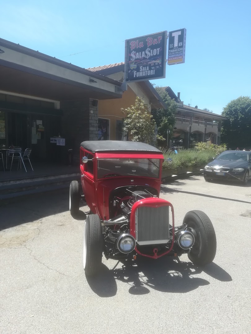 Blu Bar Di Maran Vanni E C Sas