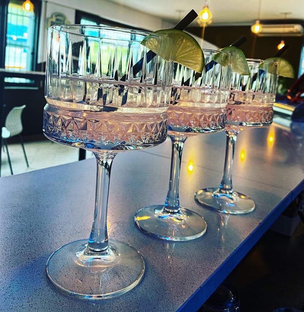 Blu Bar Di Maran Vanni E C Sas, Casalzuigno