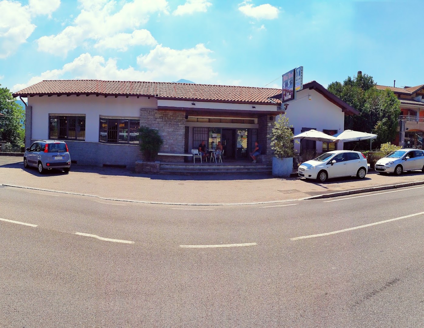 Blu Bar Di Maran Vanni E C Sas