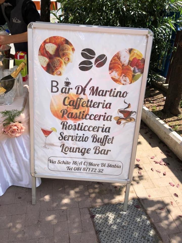 Blu Bar Di Martino