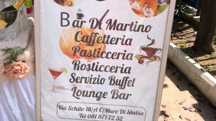 Blu Bar Di Martino