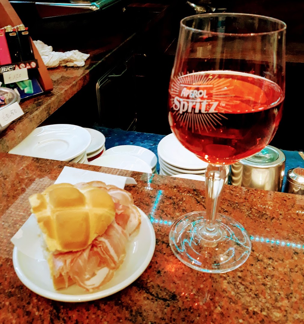 Blu Bar