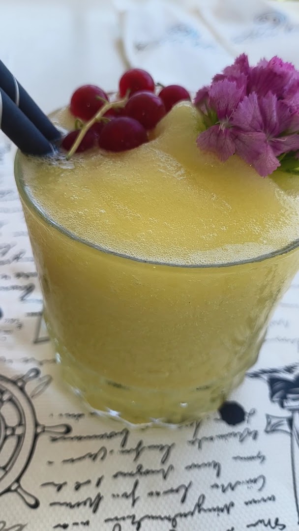 Blu Bar Positano