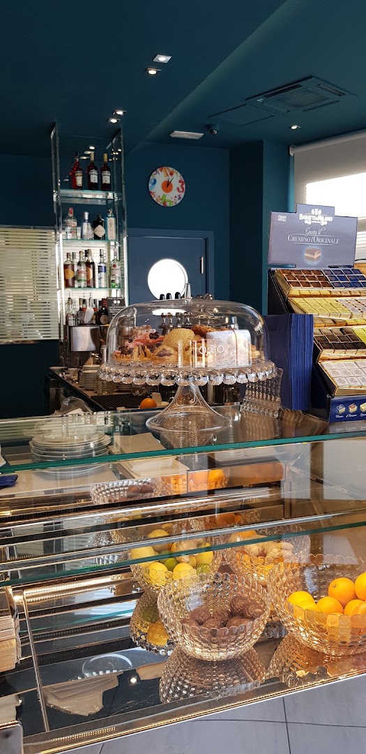 Blu bar tabacchi