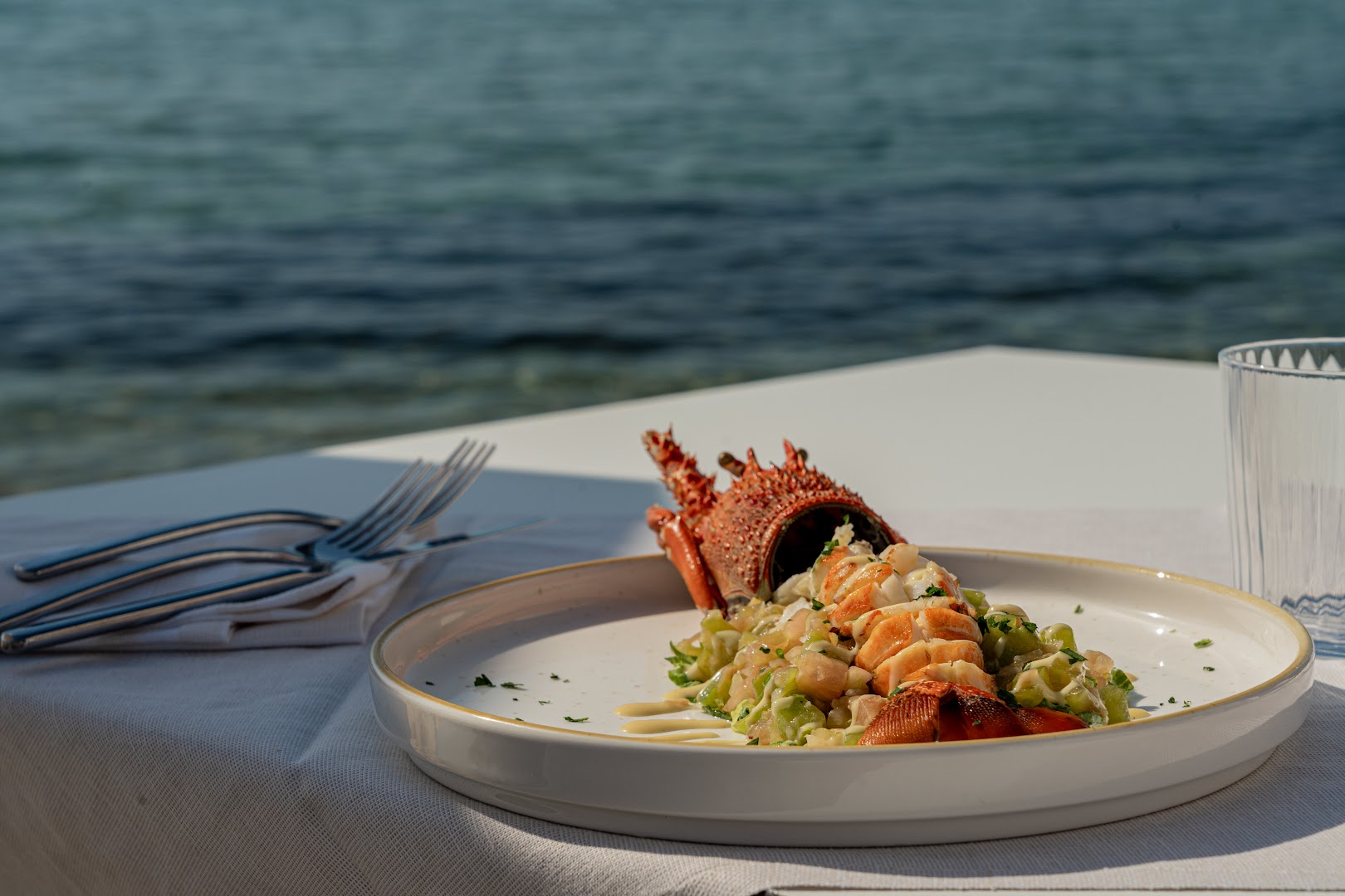Blu Beach Club