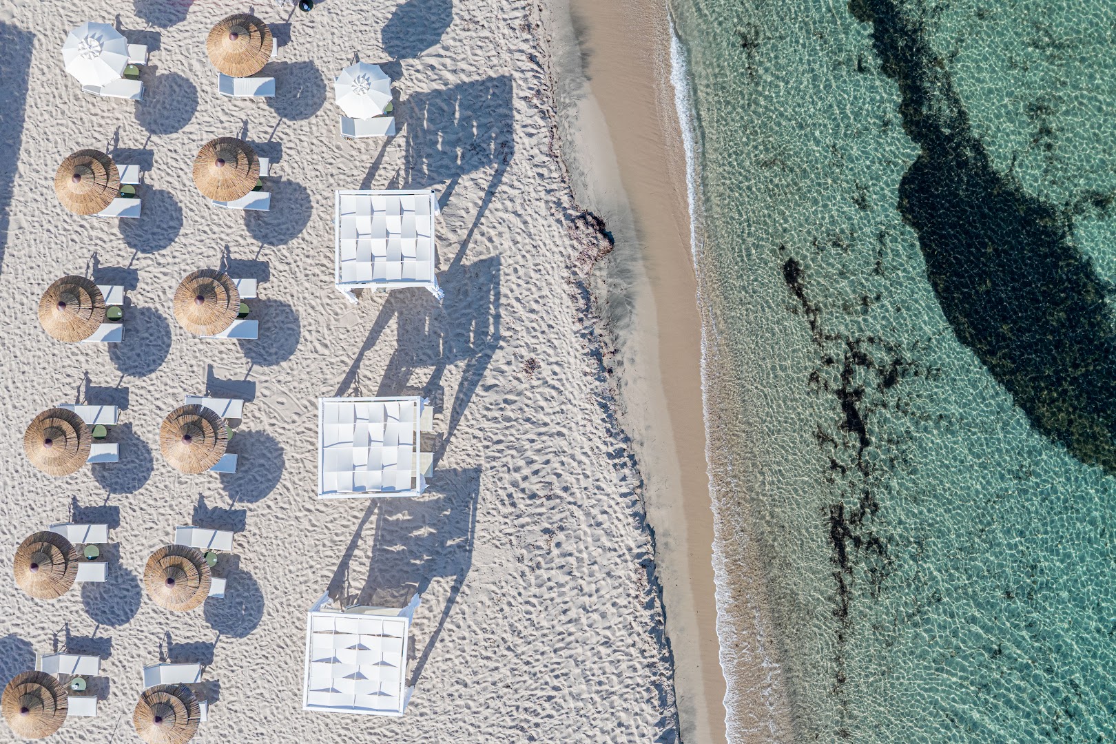 Blu Beach Club
