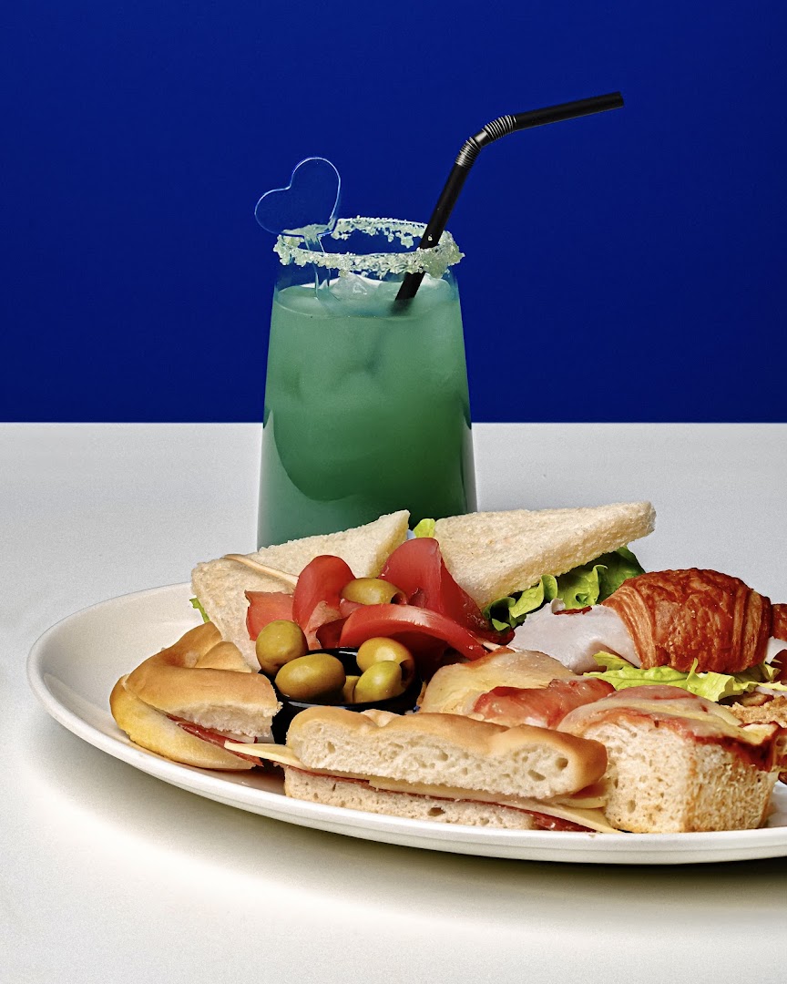 Blu Bistrot
