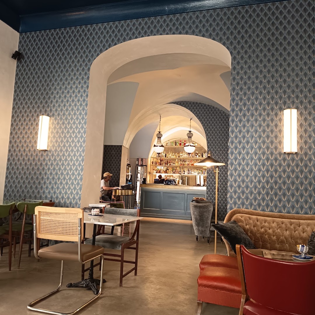 Blu - Bistrôt & Rooms