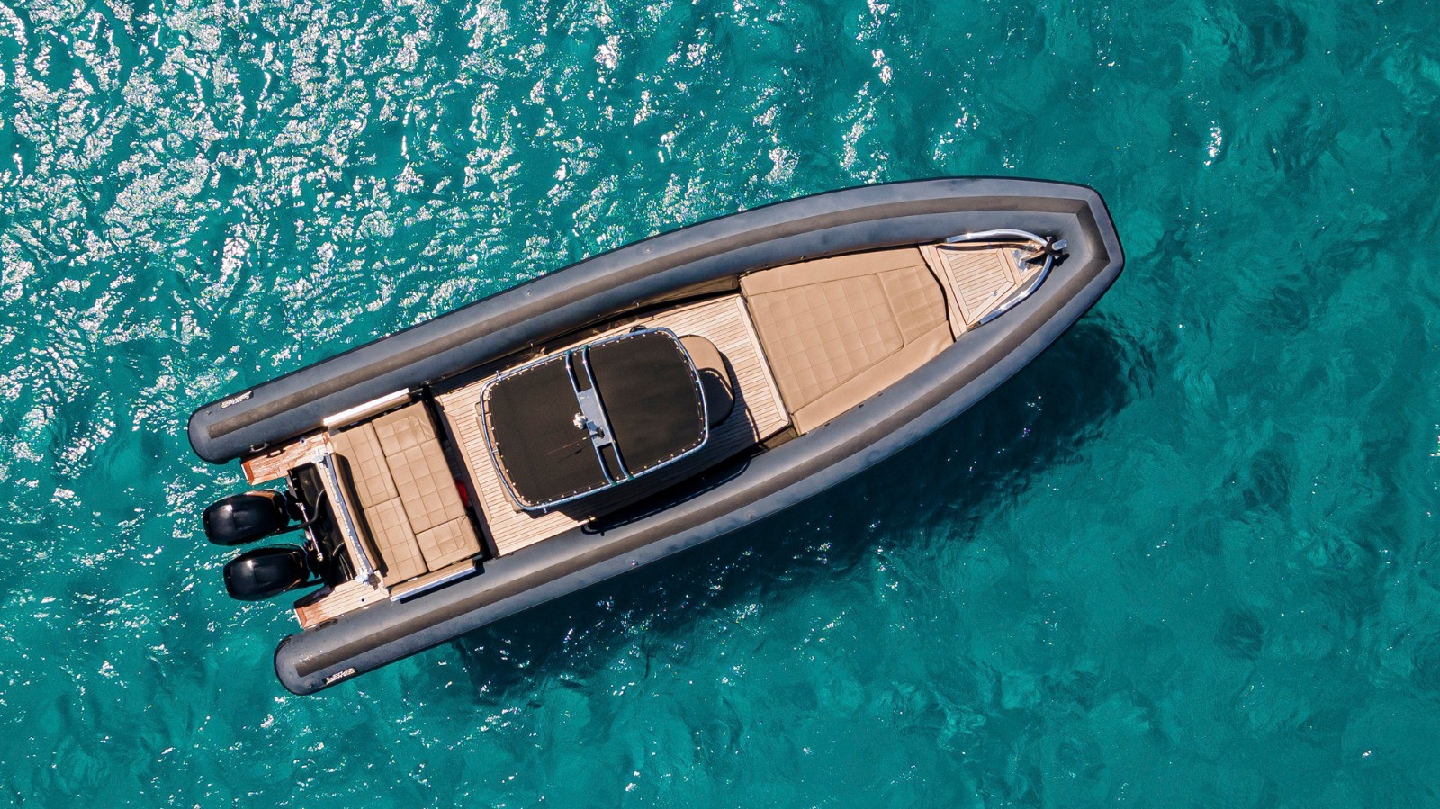 Blu e Blu Noleggio Gommoni