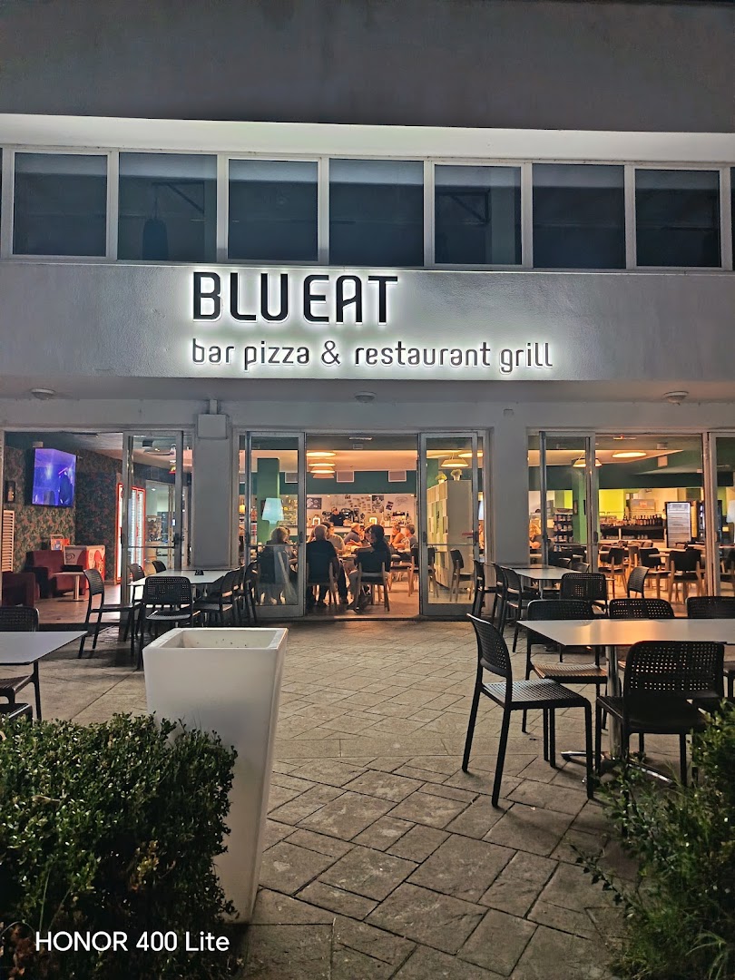 Blu Eat