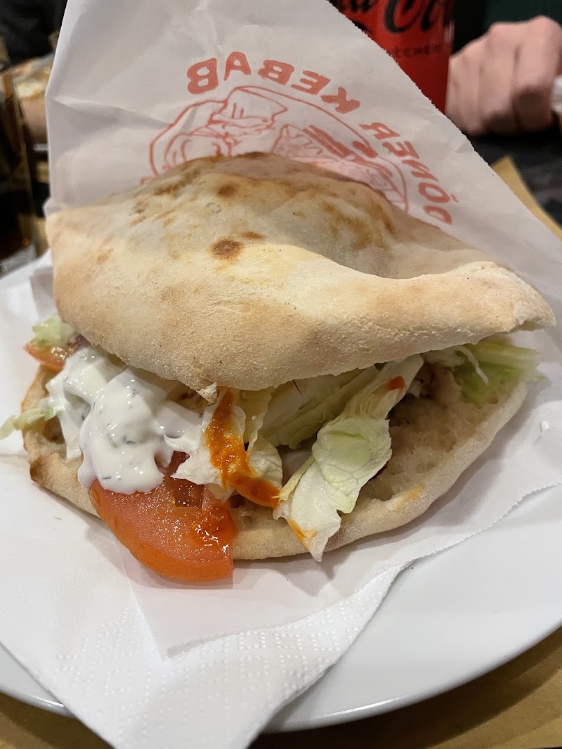 Blu Istanbul Kebap-Pizza-Grill