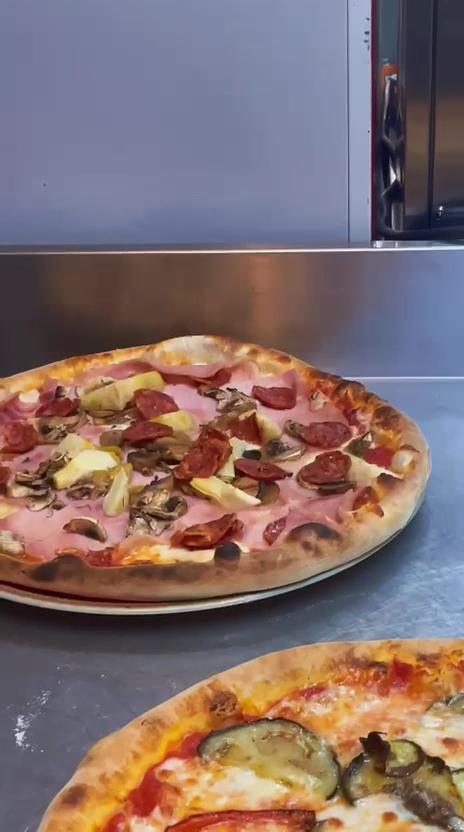 BLU ISTANBUL PIZZA KEBAP BAR