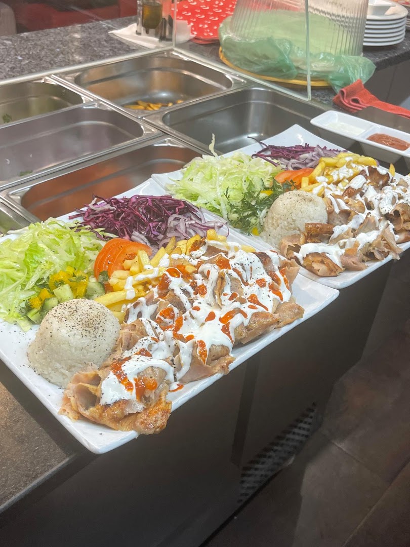 BLU ISTANBUL PIZZA KEBAP BAR