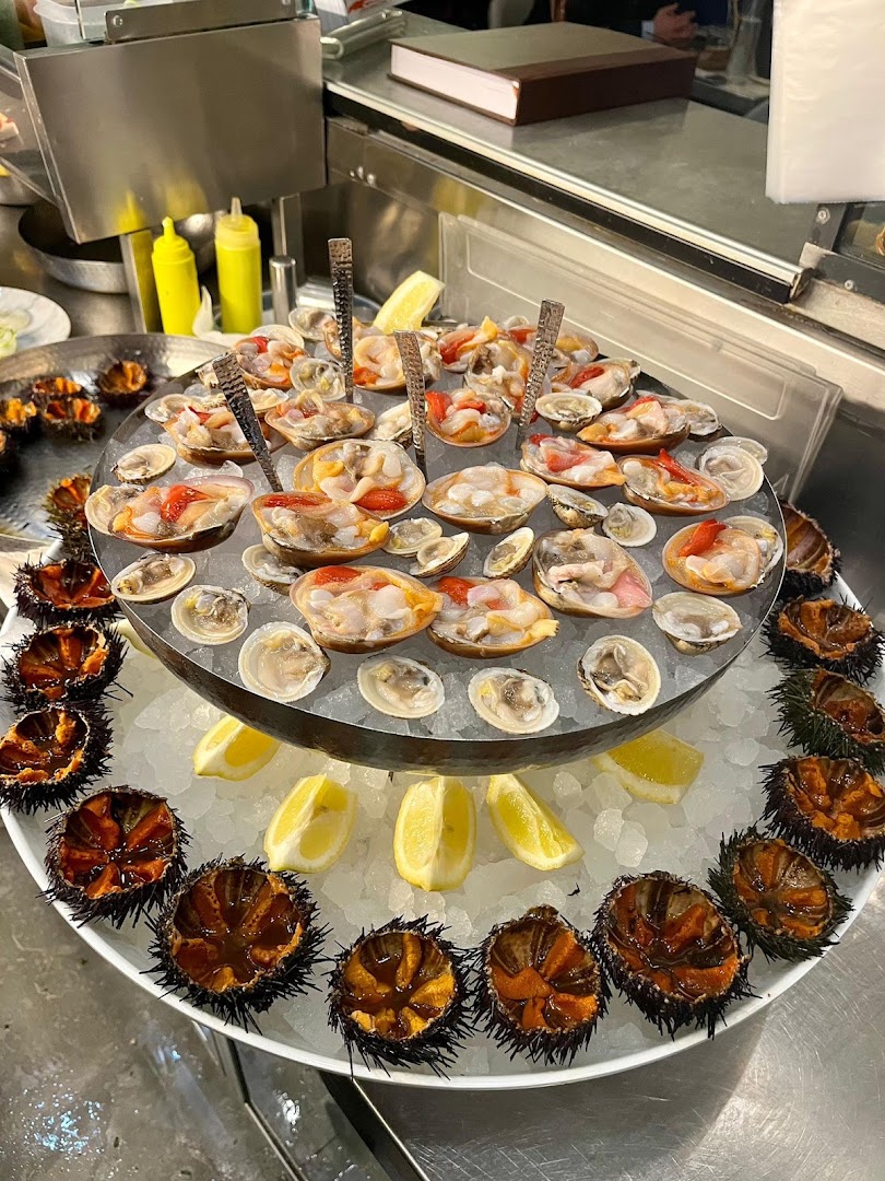 Blu Mare Restaurant