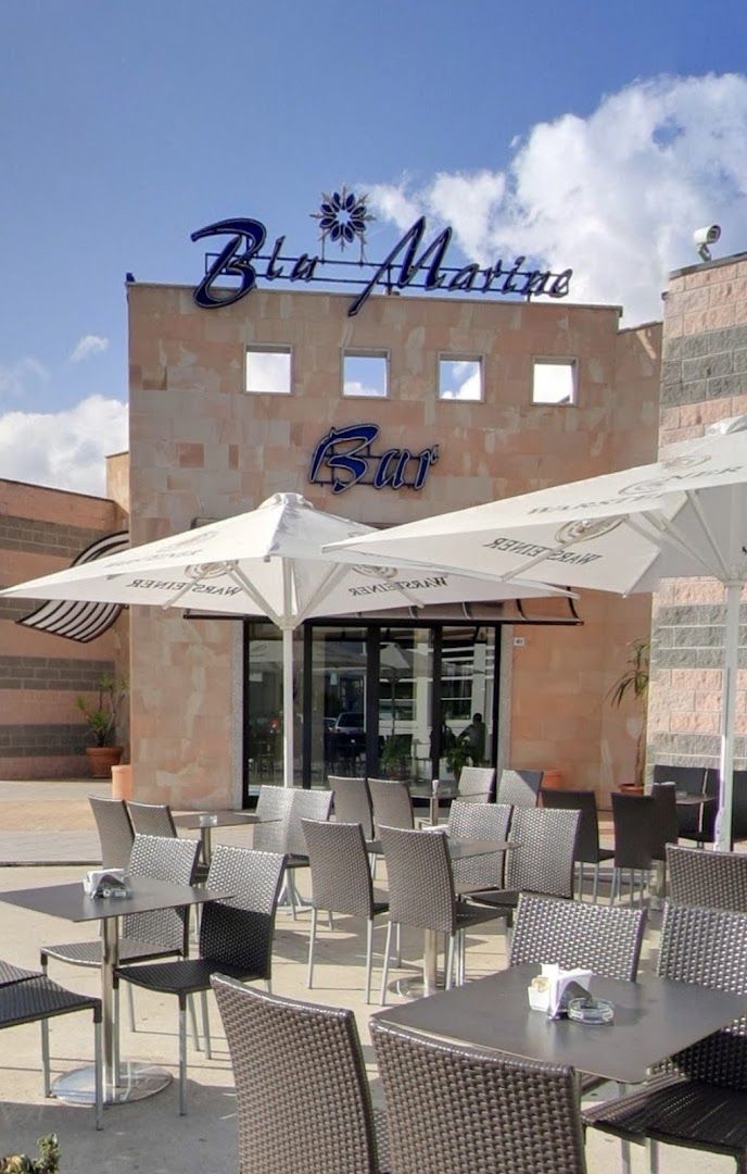 Blu Marine