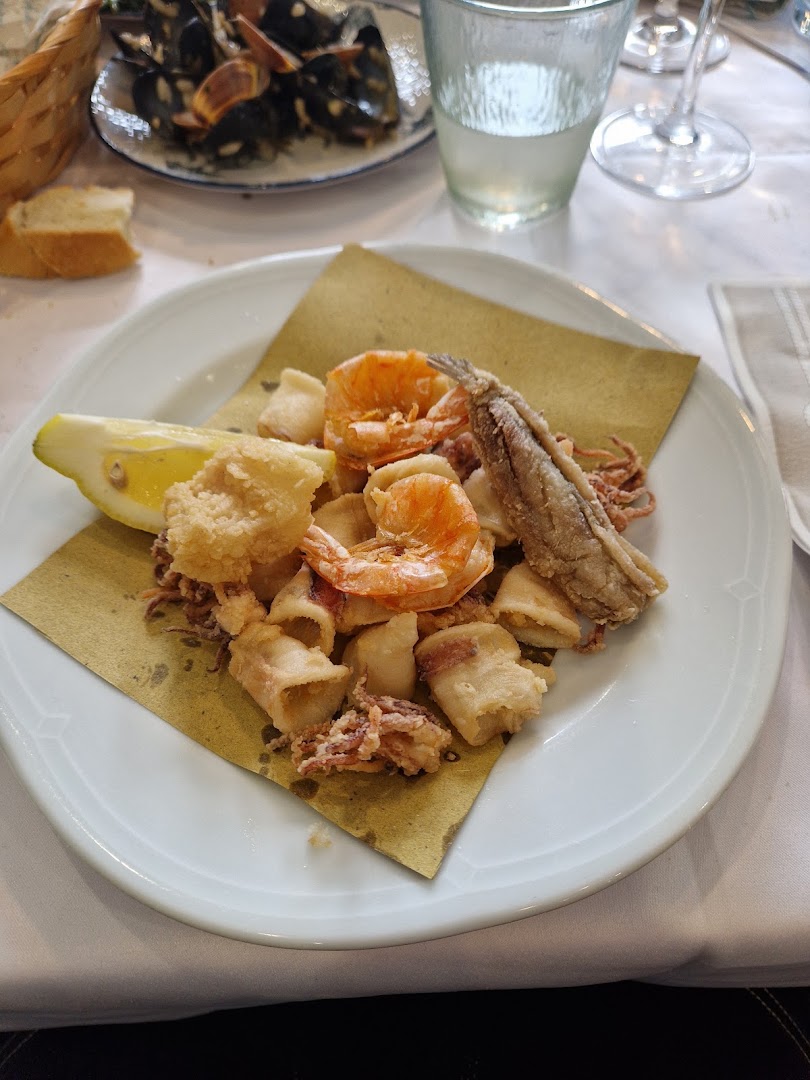 Blu Marino