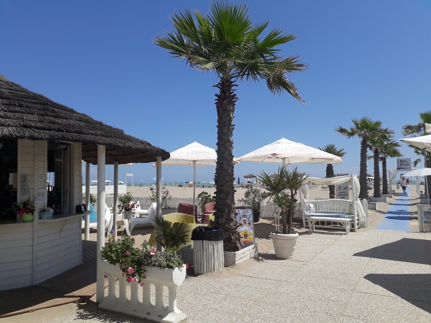 Blu Marlin Beach