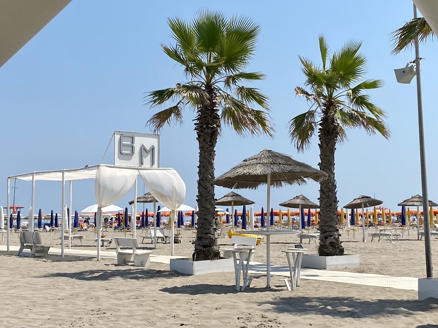 Blu Marlin Beach