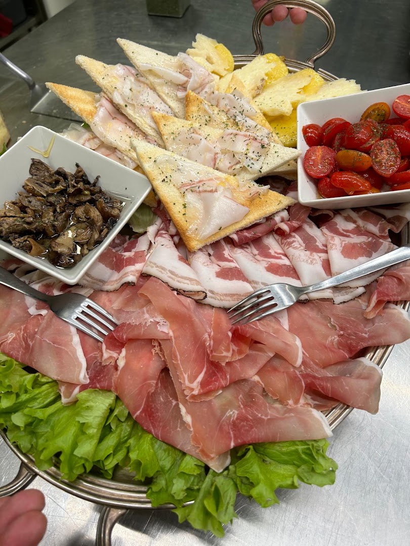 BLU MAX ristorante & bar