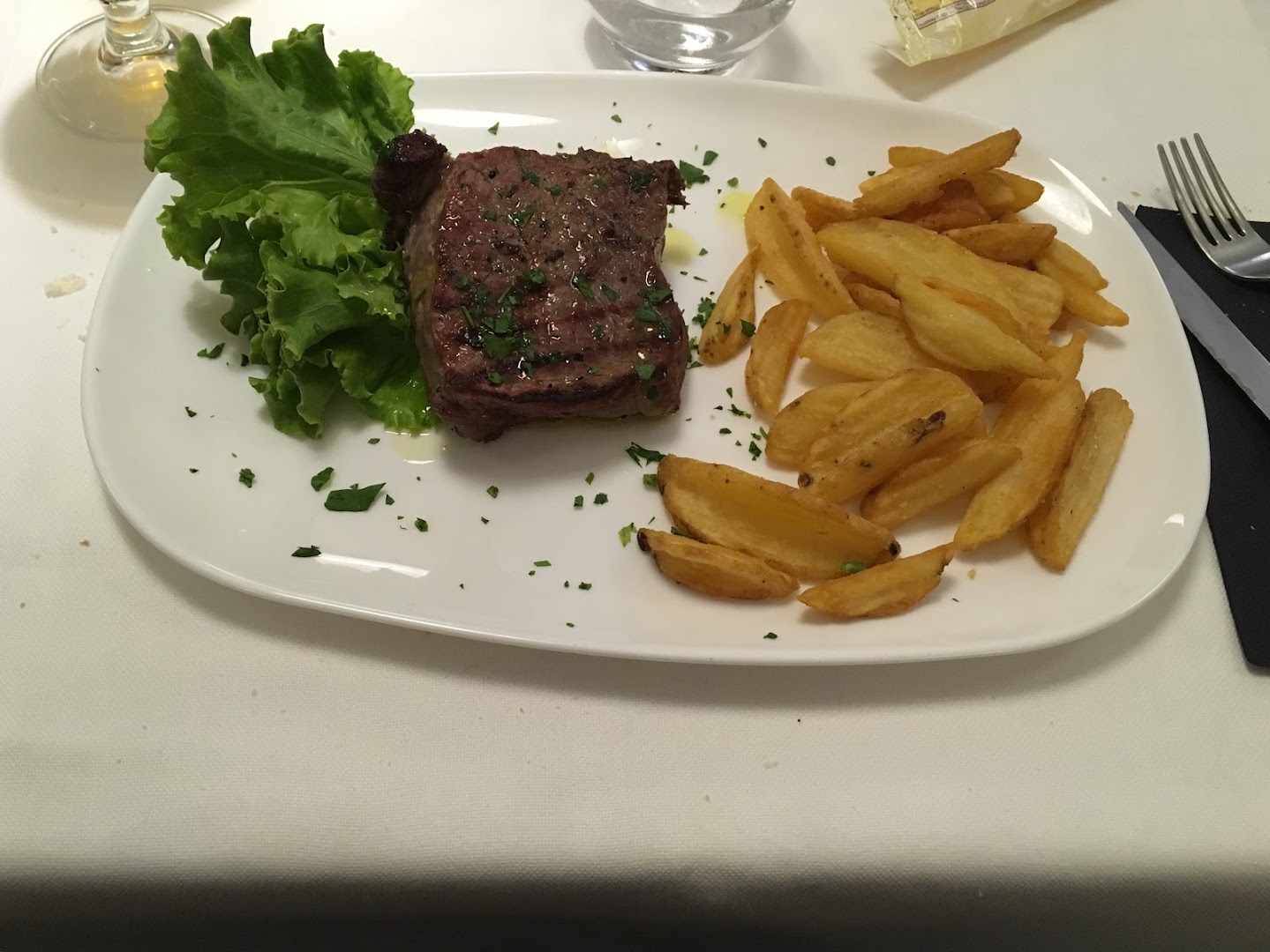 BLU MAX ristorante & bar