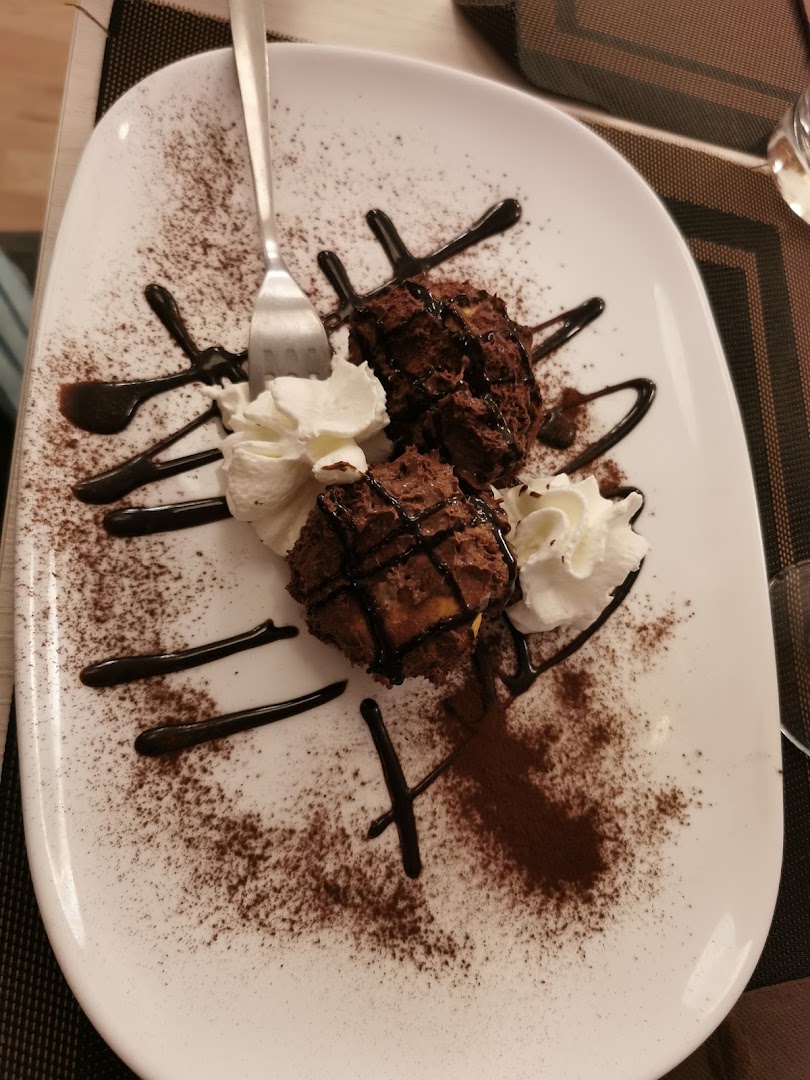 BLU MAX ristorante & bar