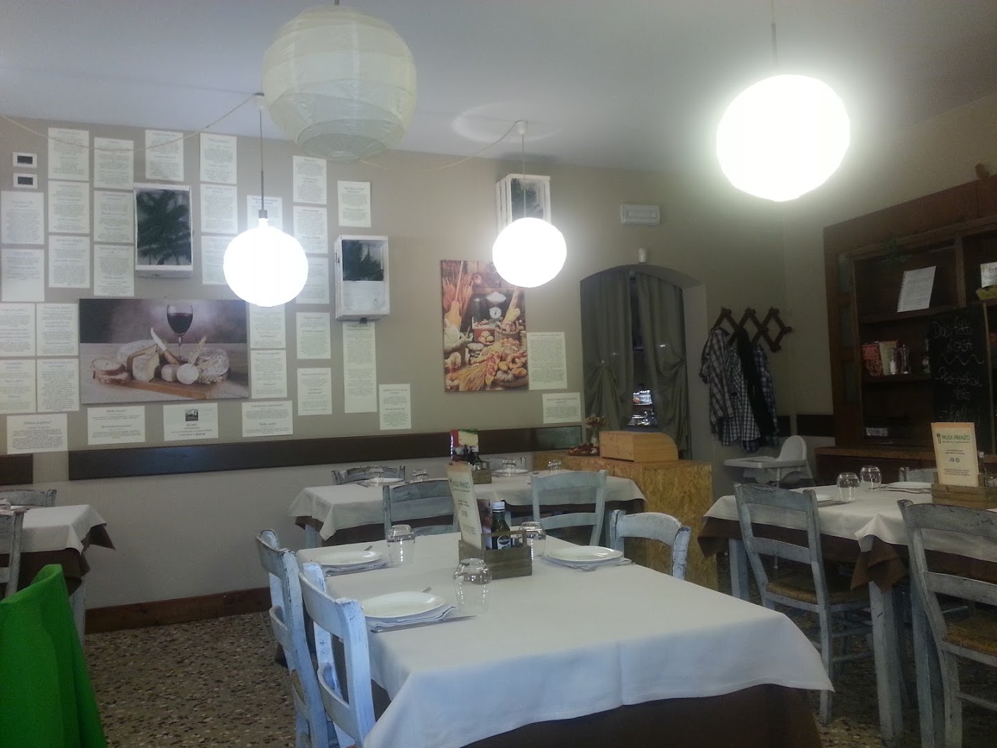 BLU MAX ristorante & bar
