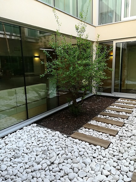 Blu Moret Wellness & Spa