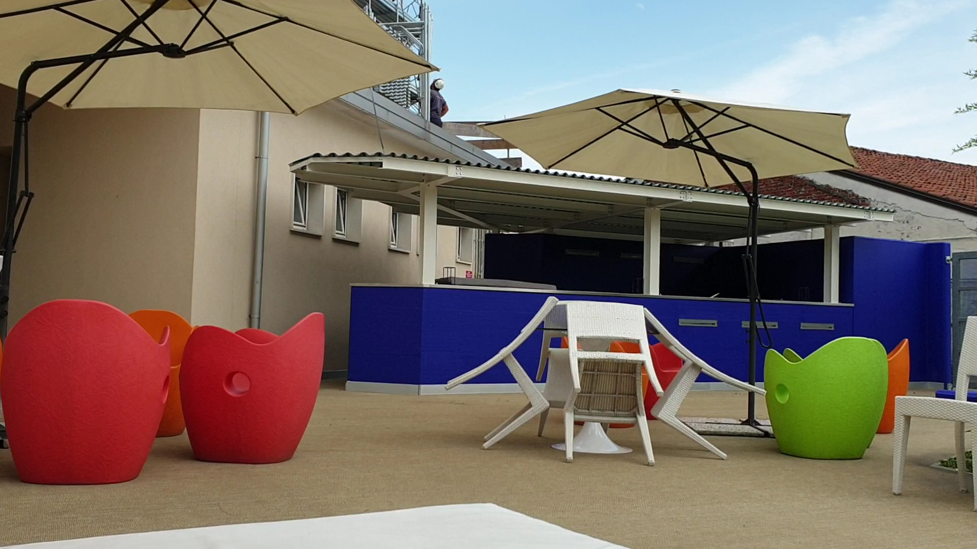 Blu Moret Wellness & Spa