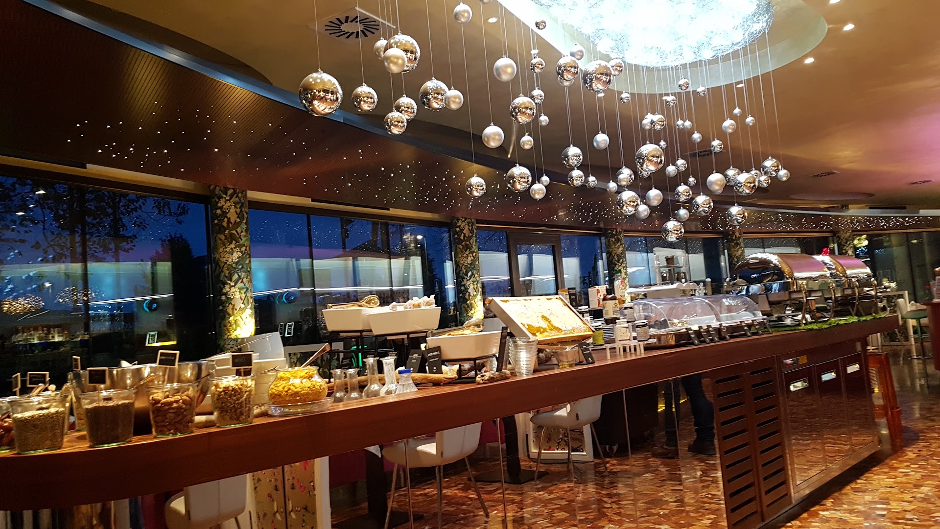 Blu Moret Wellness & Spa