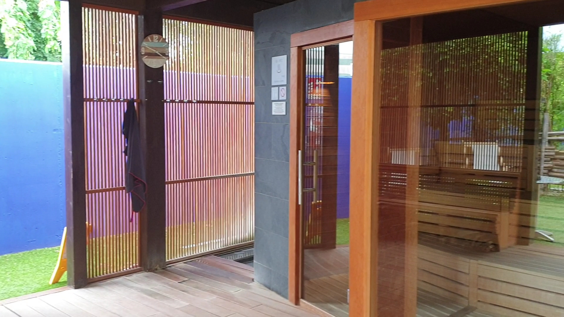 Blu Moret Wellness & Spa