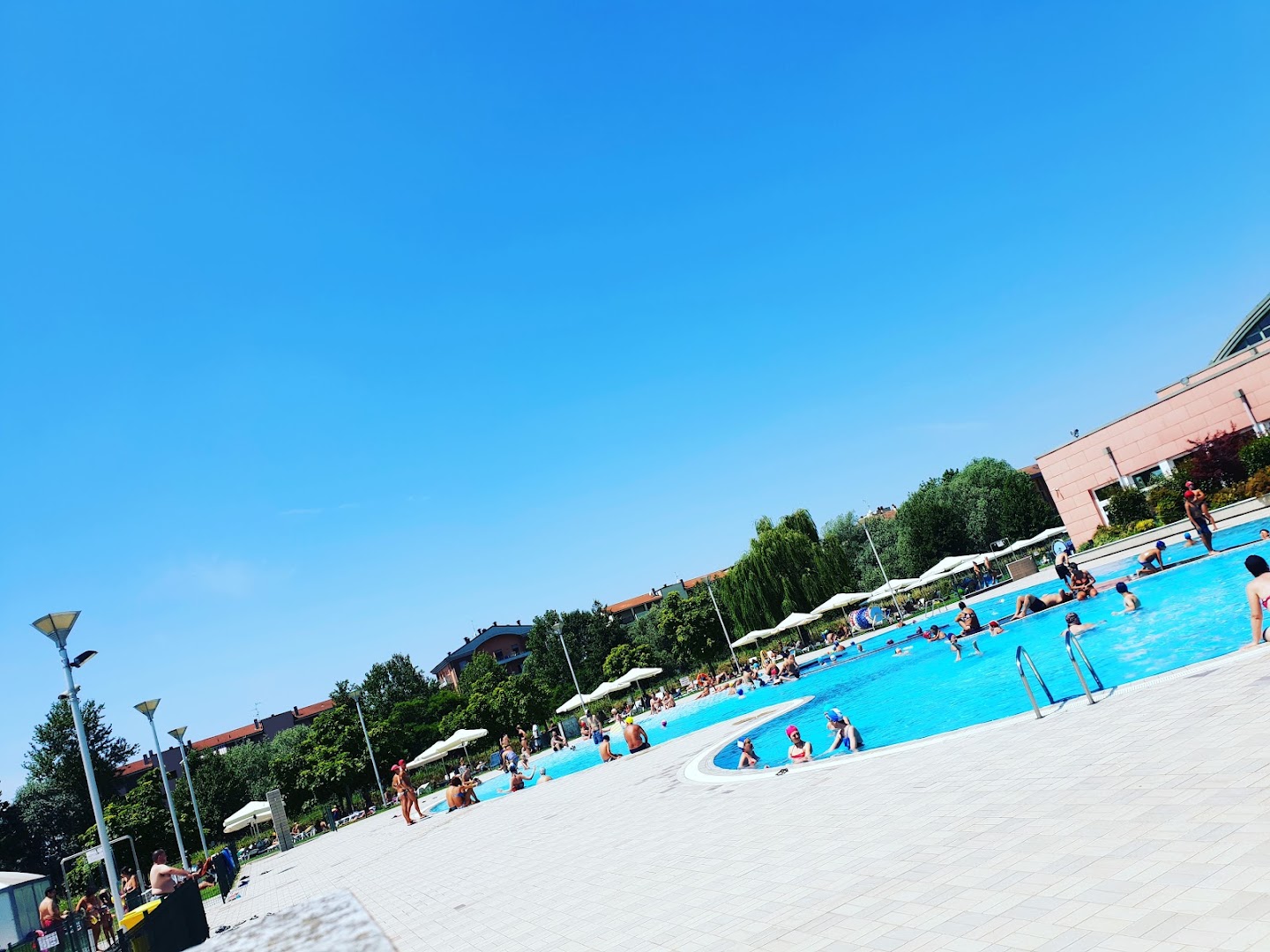 Blu Pandino