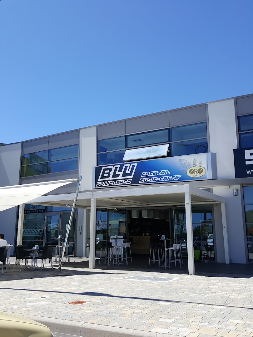 Blu spilimbergo