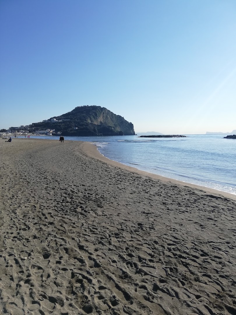 Blu Wave Capomiseno