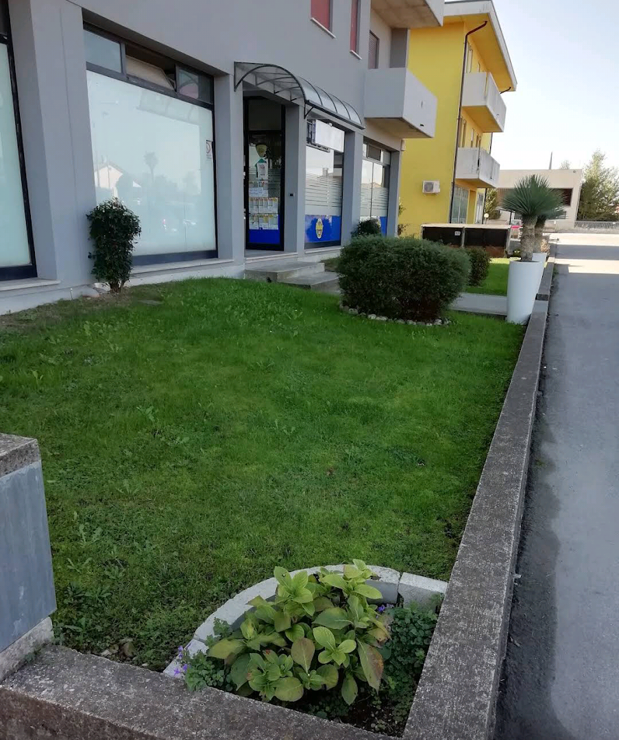 BluBar, Rossano Veneto