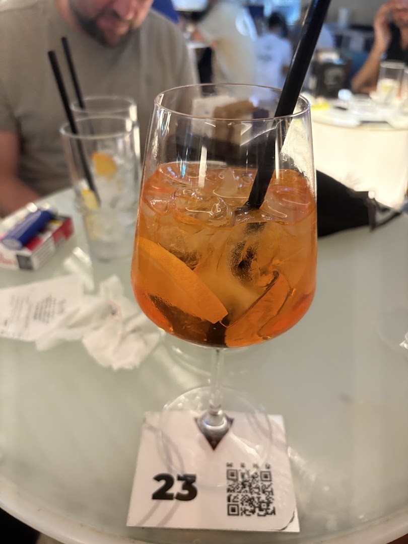 Blucafè Gallipoli