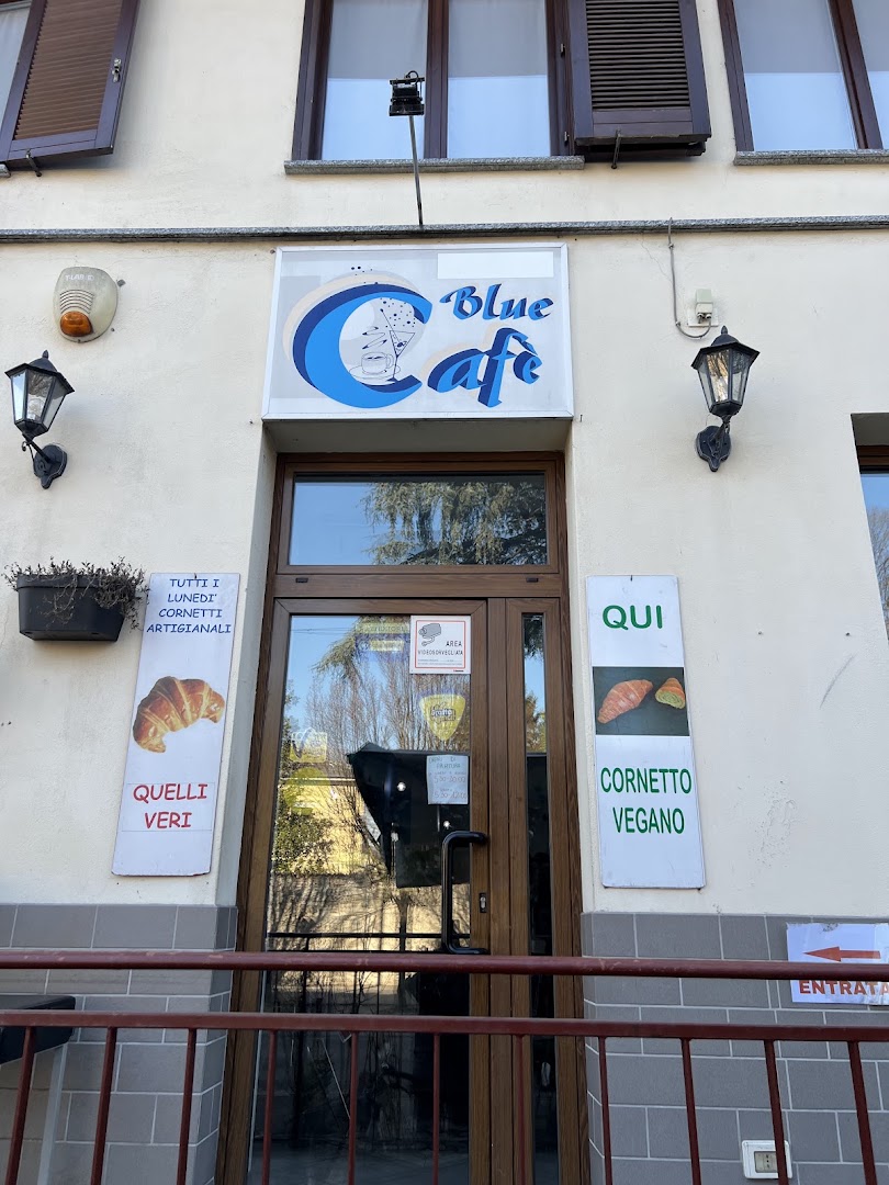 Blue Cafè