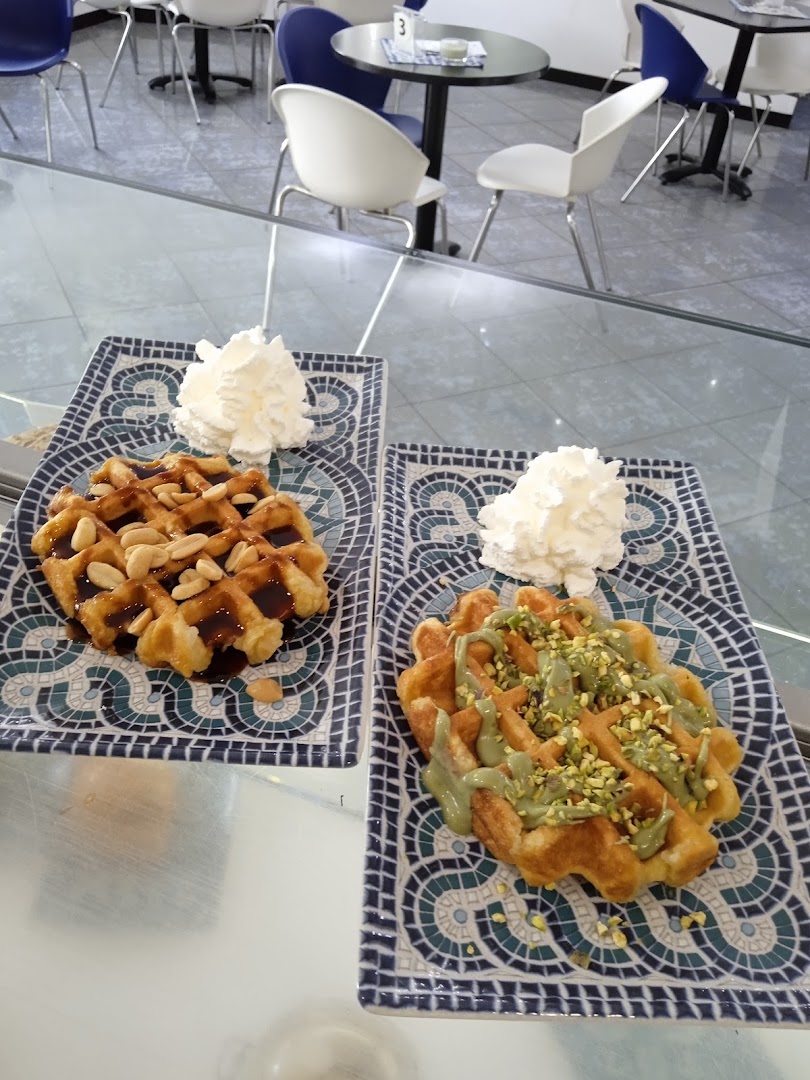 Blue Cafè