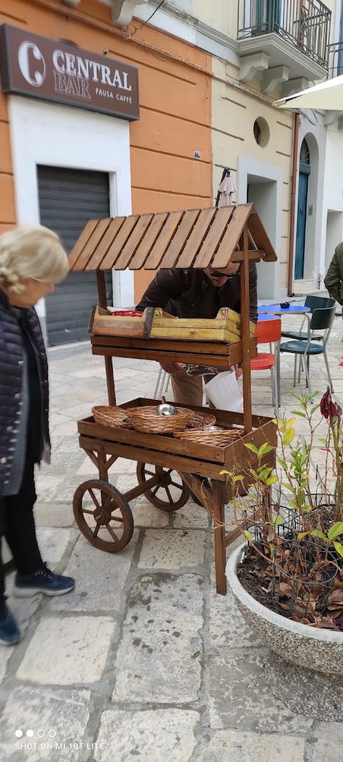 Blue Eyes Hall