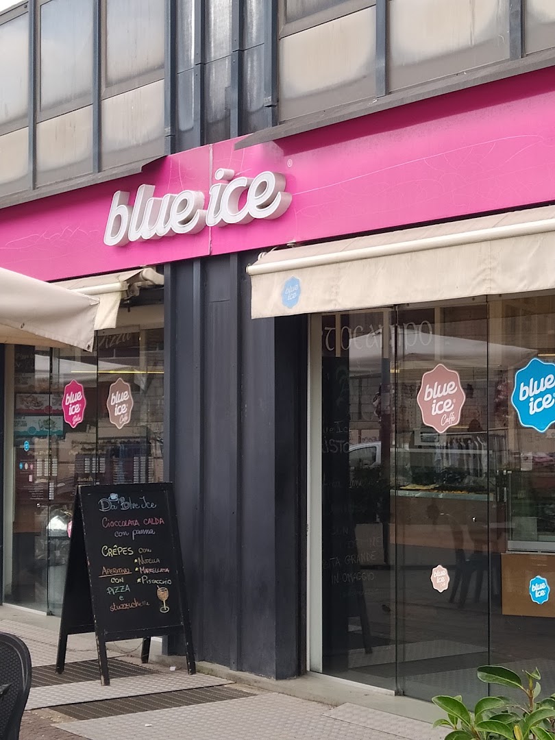 Blue Ice