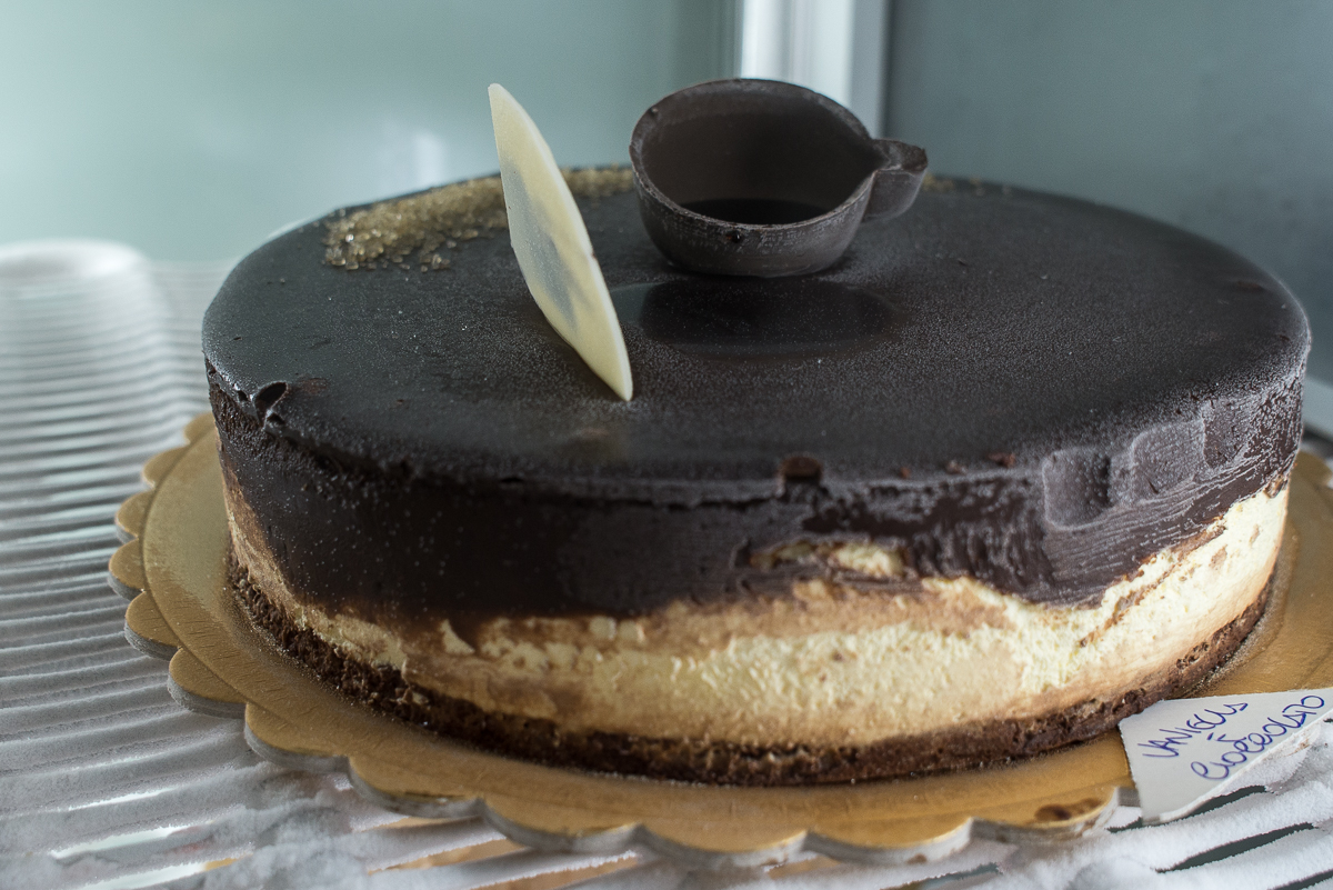 Blue Moon - Bar Pasticceria -