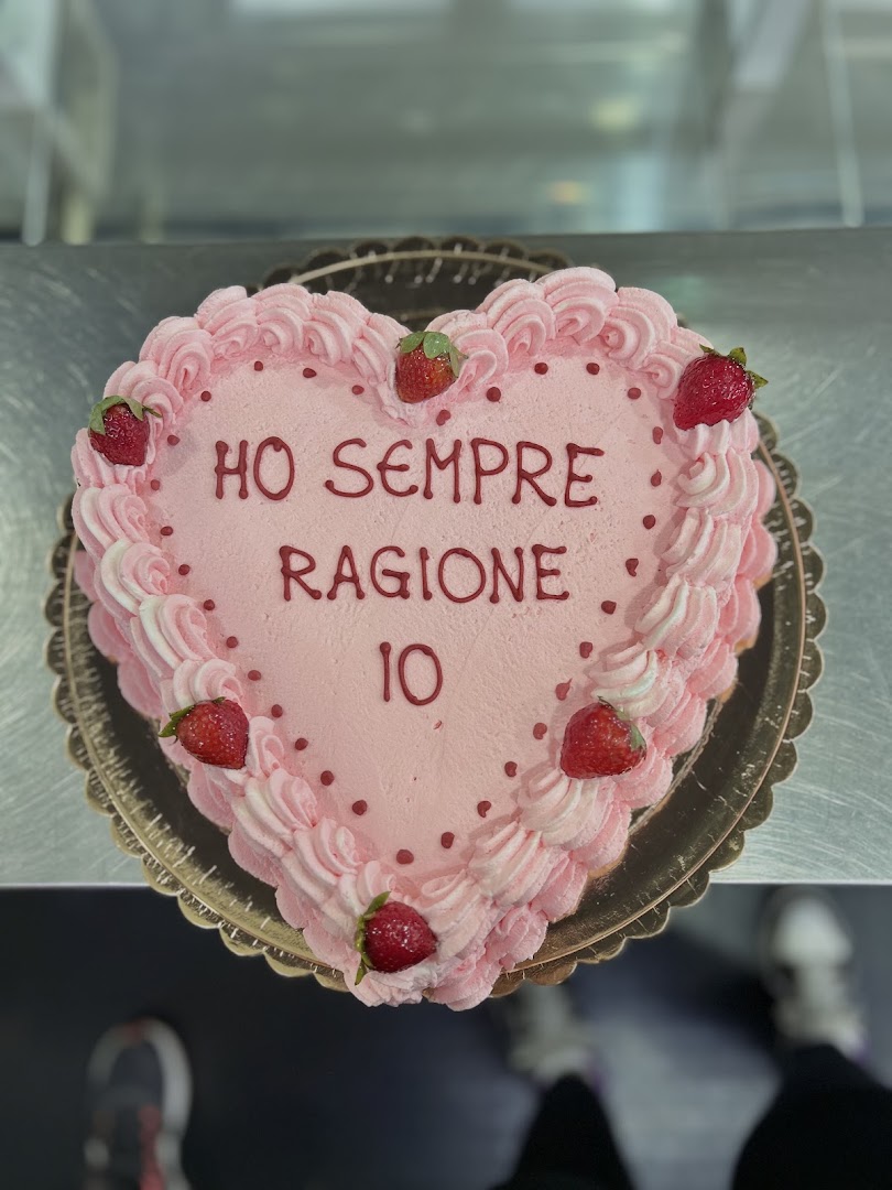 Blue Moon - Bar Pasticceria -