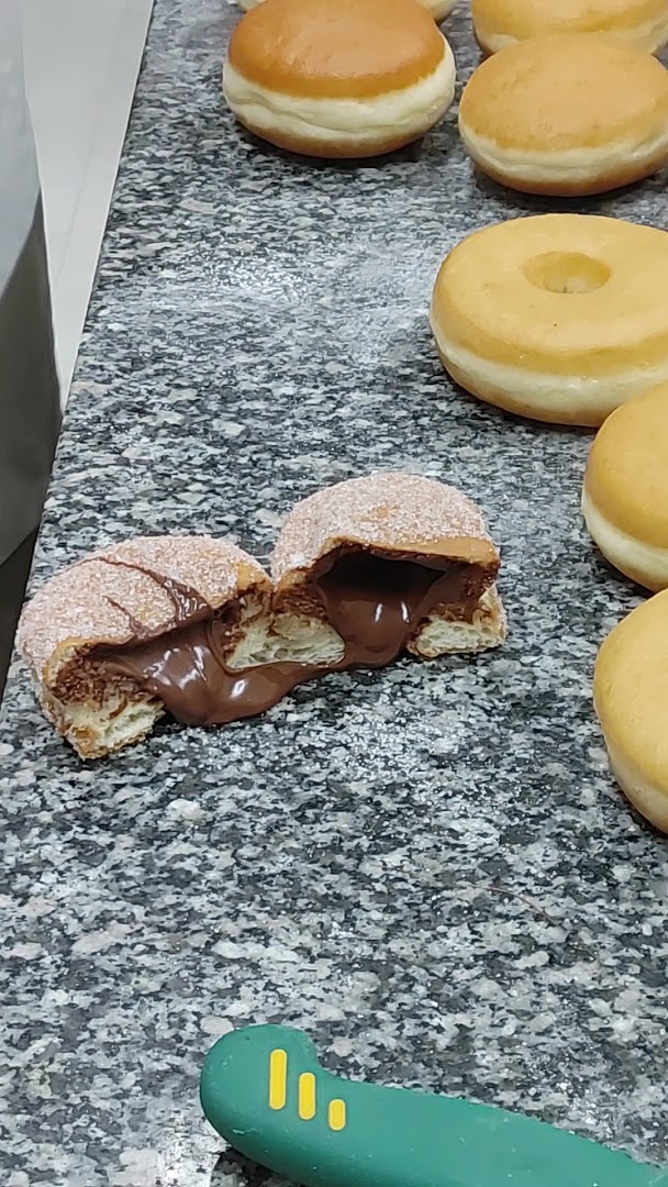 Blue Moon - Bar Pasticceria -