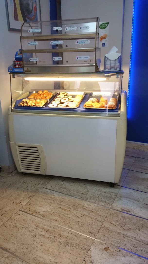Blue Moon Cafè