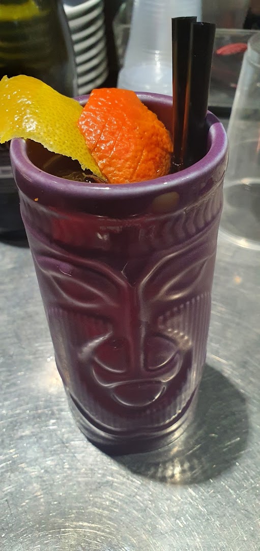 Blue Moon Cafè